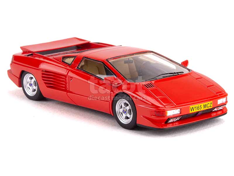 95635 Cizeta Moroder V16T 1991