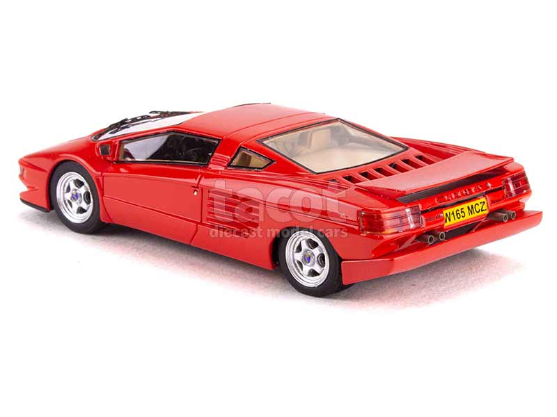 95635 Cizeta Moroder V16T 1991