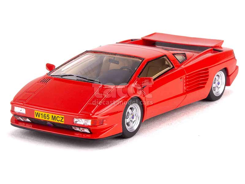 95635 Cizeta Moroder V16T 1991