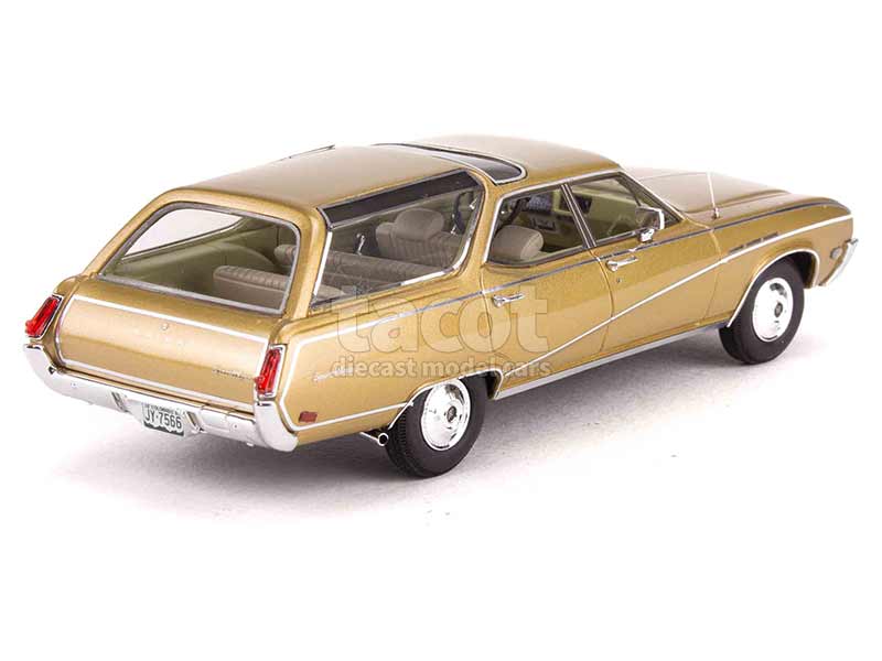 95636 Buick Sport Wagon 1969