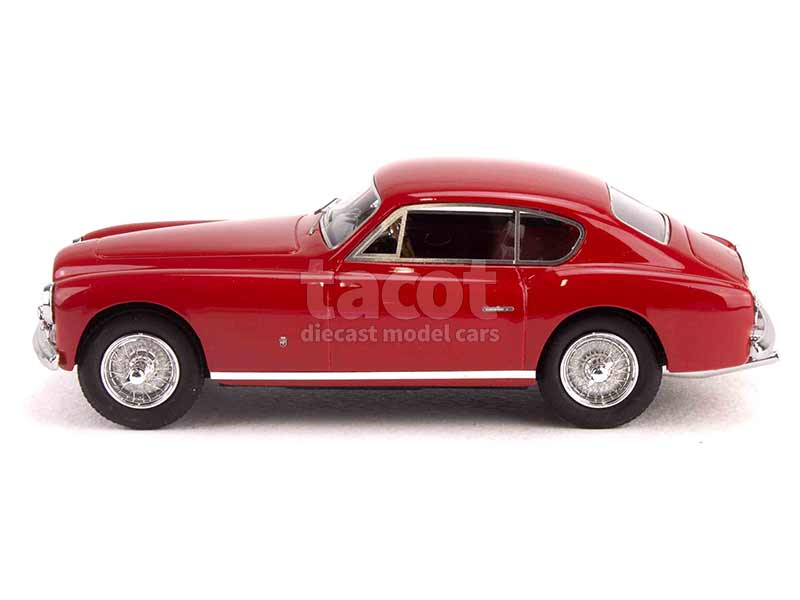95640 Ferrari 195 Inter Coupé Ghia 1950