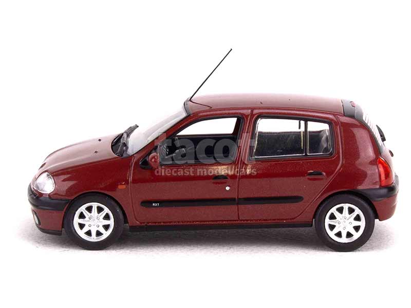 95641 Renault Clio II Phase 1 1998