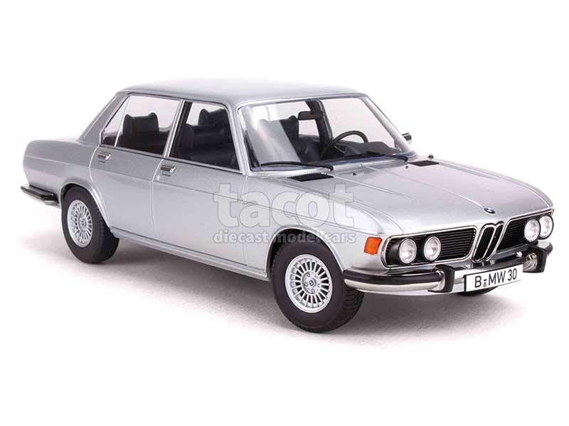 95643 BMW 3.0 S/ E3 Series 2 1971