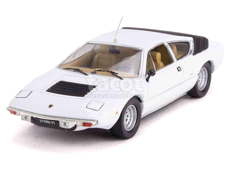 95644 Lamborghini P300 Urraco 1975