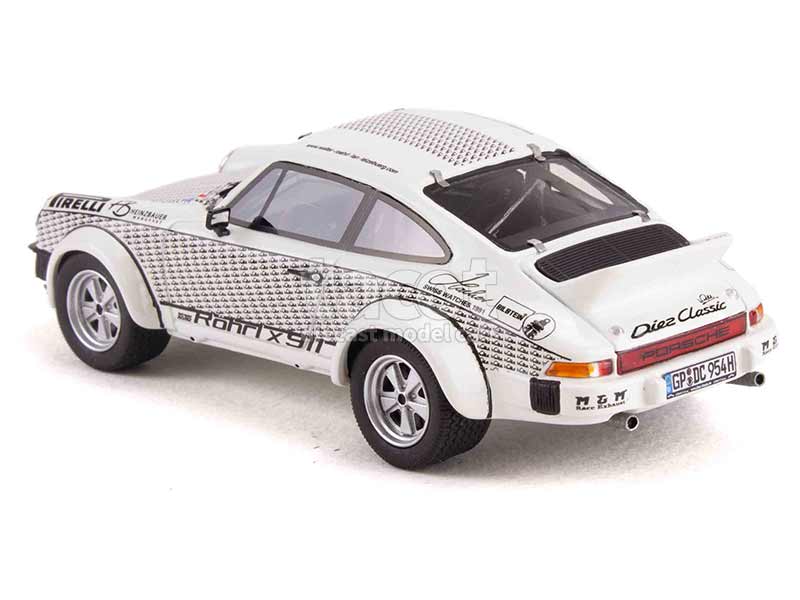95646 Porsche Röhrl x911 
