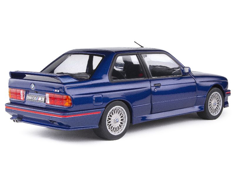 95658 BMW M3/ E30 1990
