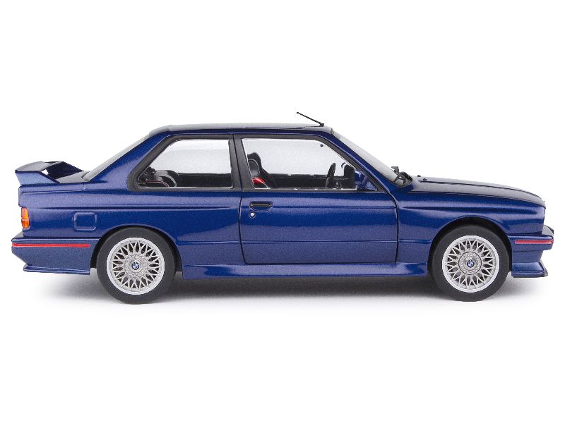 95658 BMW M3/ E30 1990