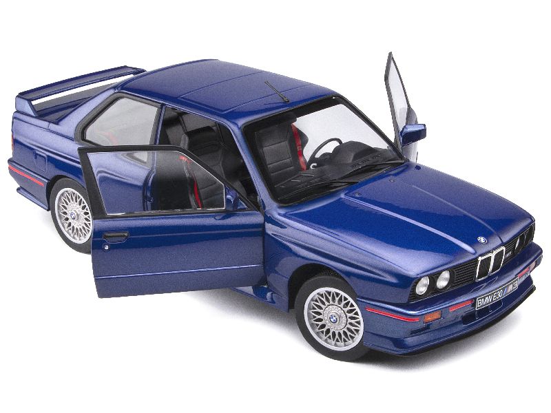 95658 BMW M3/ E30 1990