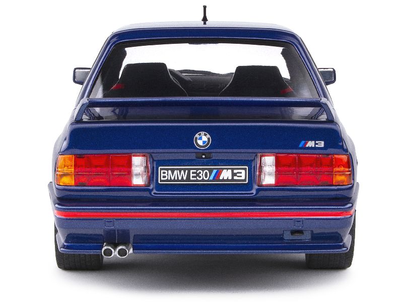 95658 BMW M3/ E30 1990