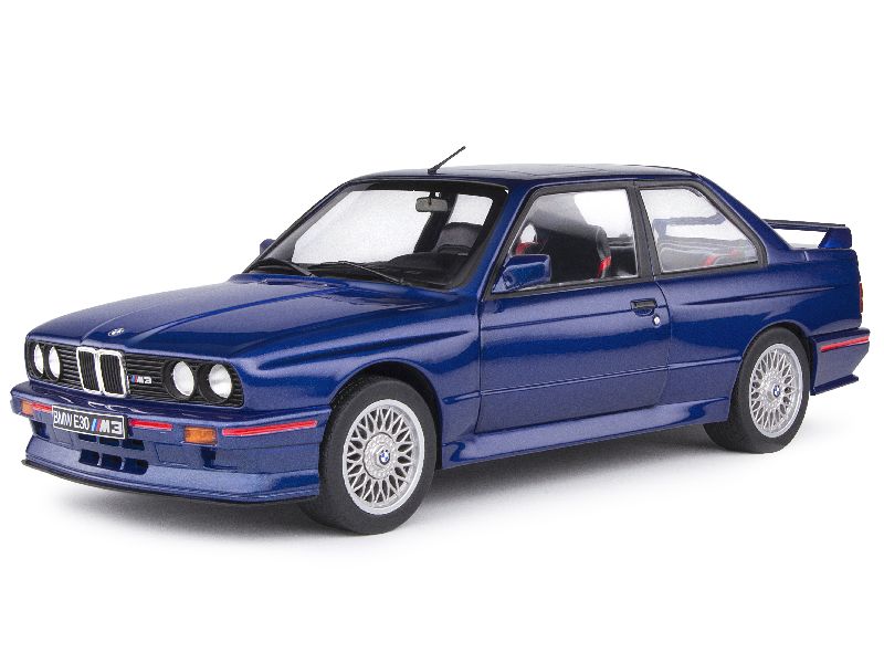 95658 BMW M3/ E30 1990