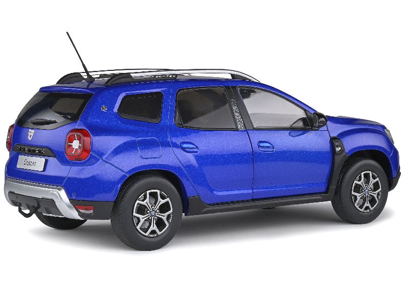 95659 Dacia Duster II 15 ans 2020