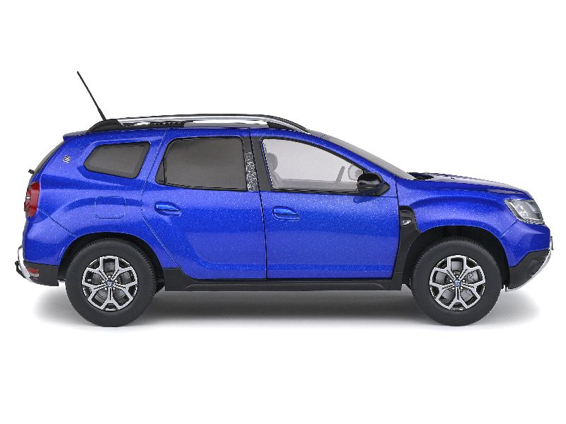 95659 Dacia Duster II 15 ans 2020