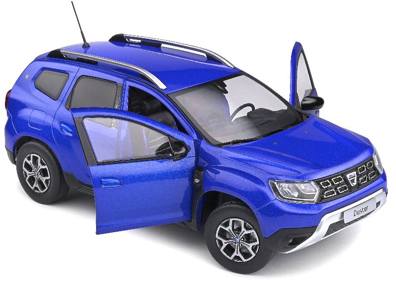 95659 Dacia Duster II 15 ans 2020