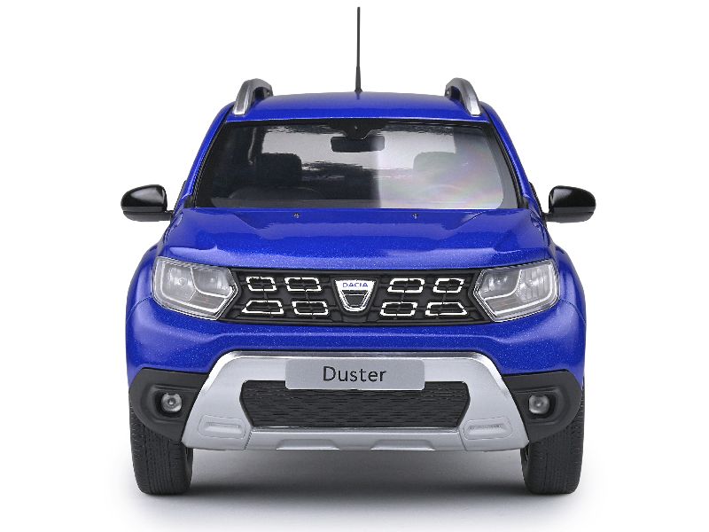 95659 Dacia Duster II 15 ans 2020