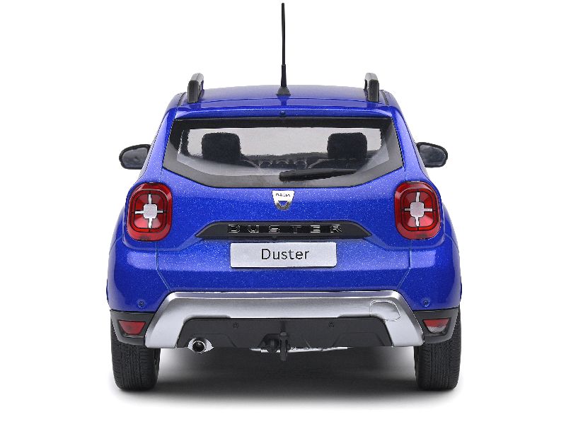95659 Dacia Duster II 15 ans 2020