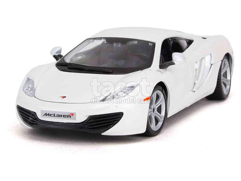 95661 McLaren 12C 2016