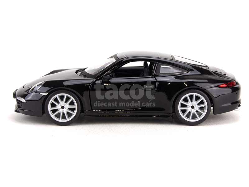 95662 Porsche 911/991 Carrera S 2011