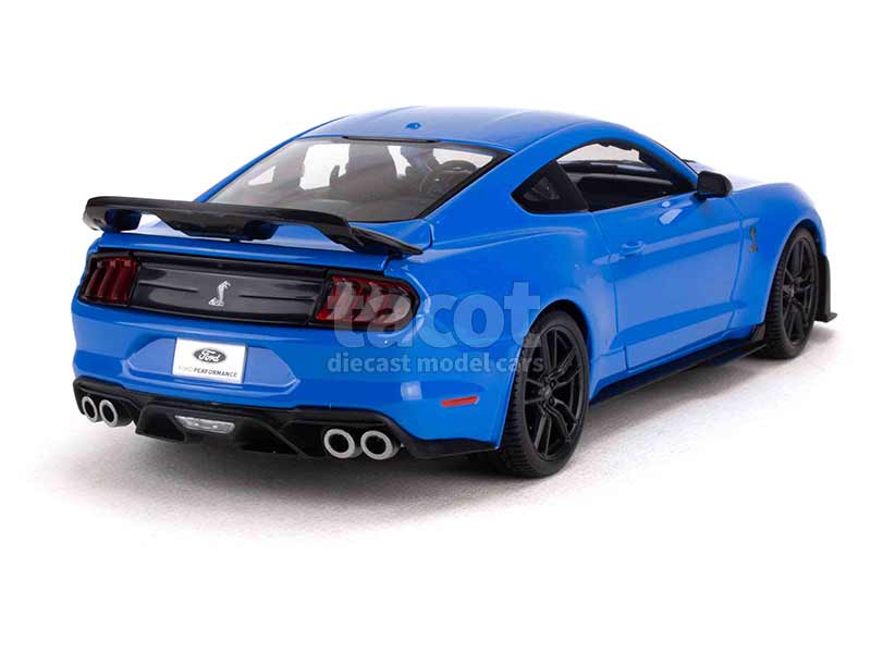 95665 Shelby Mustang GT500 2020