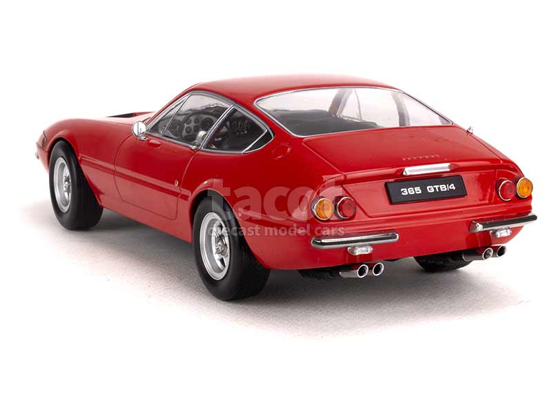 KKスケール KK-Scale 1/18 フェラーリ 365 GTB デイトナ