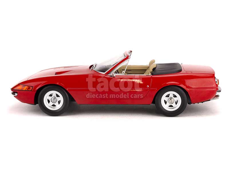 95674 Ferrari 365 GTB/4 Daytona Spider Série 2 1971