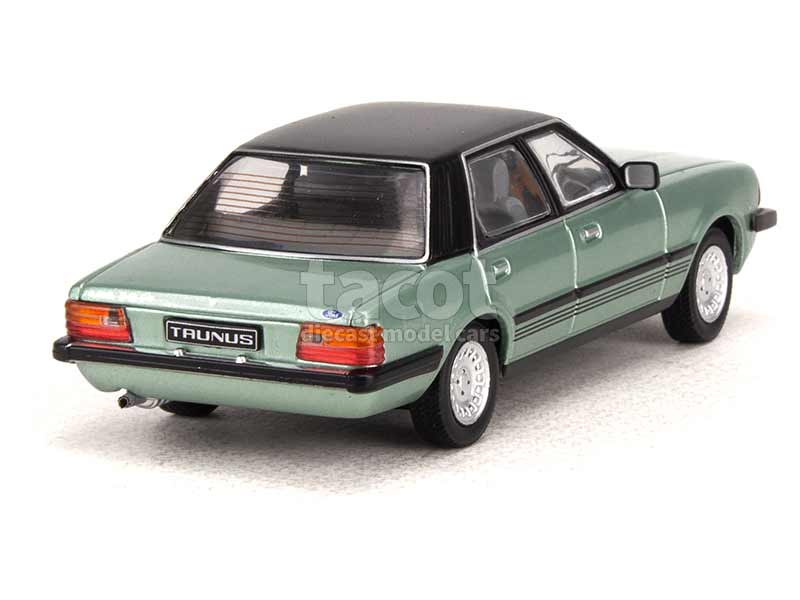 95696 Ford Taunus Ghia 1983