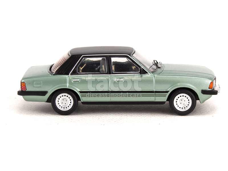 95696 Ford Taunus Ghia 1983