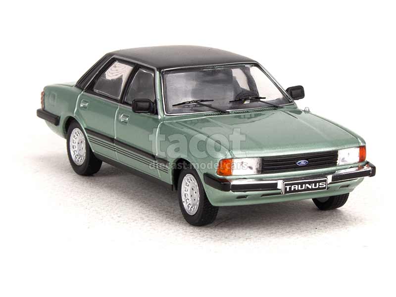 95696 Ford Taunus Ghia 1983