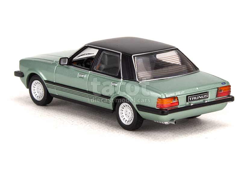 95696 Ford Taunus Ghia 1983