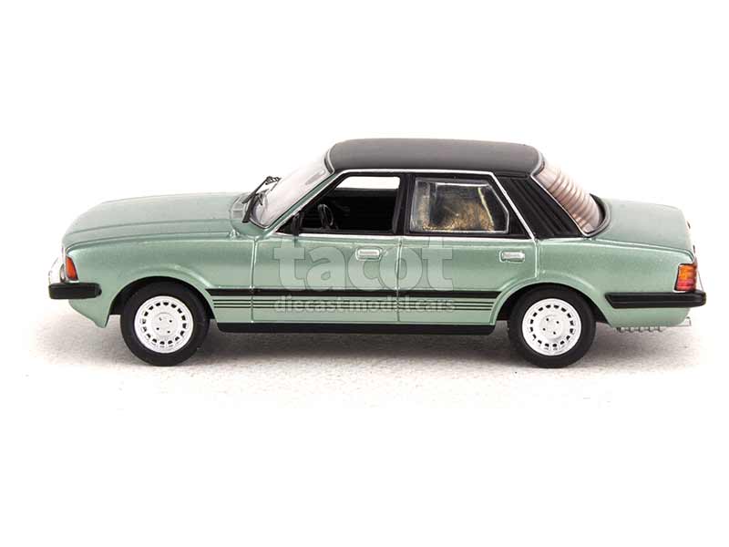 95696 Ford Taunus Ghia 1983