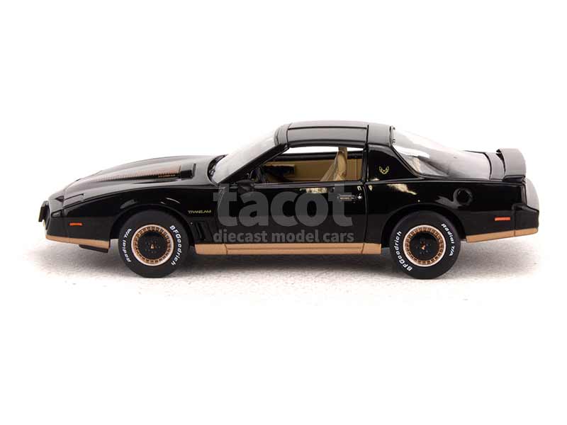 95698 Pontiac Firebird 1982