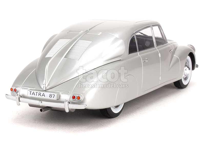 95699 Tatra 87 1937