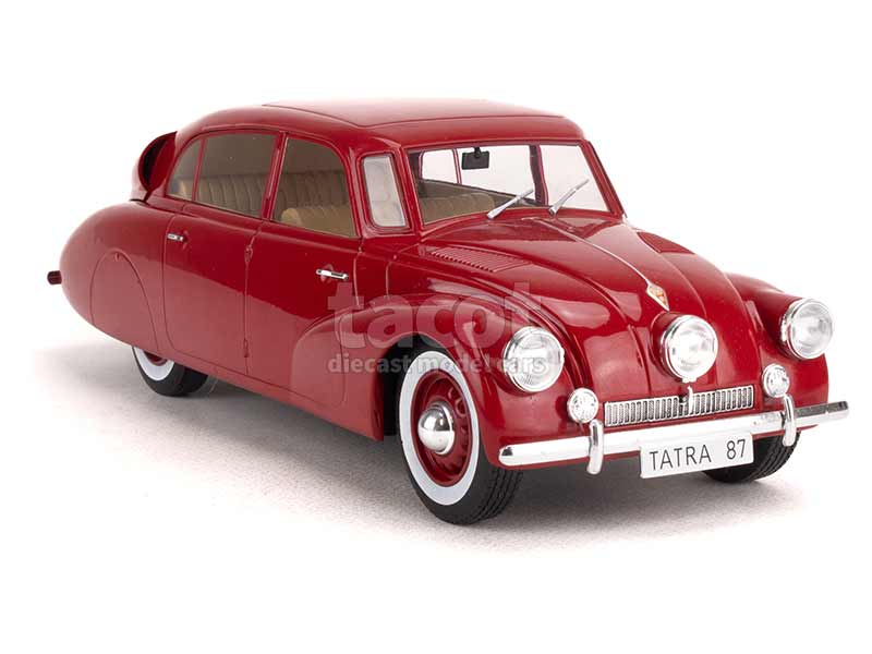 95700 Tatra 87 1937