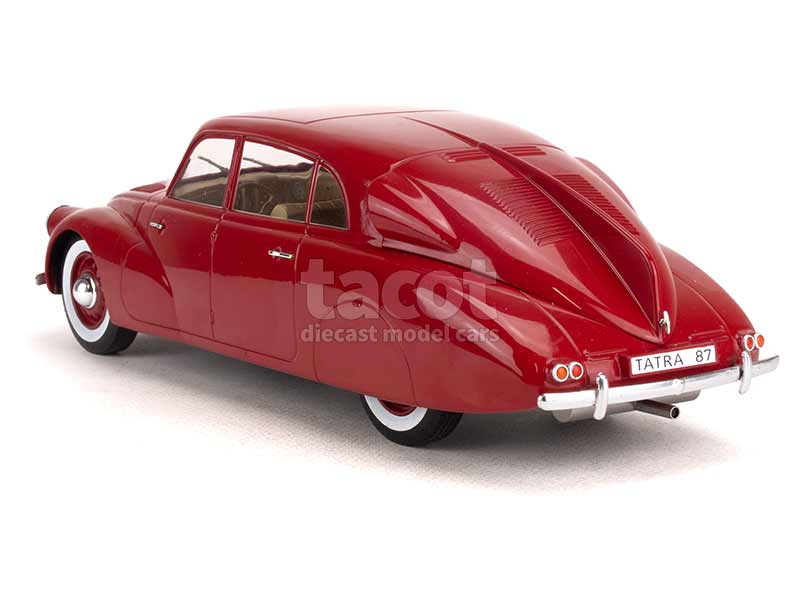 95700 Tatra 87 1937