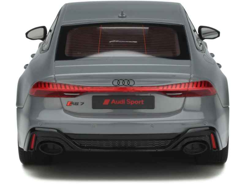 95702 Audi RS7 Sportback 2020