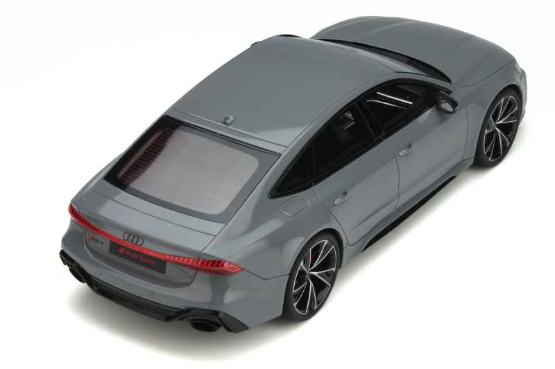 95702 Audi RS7 Sportback 2020