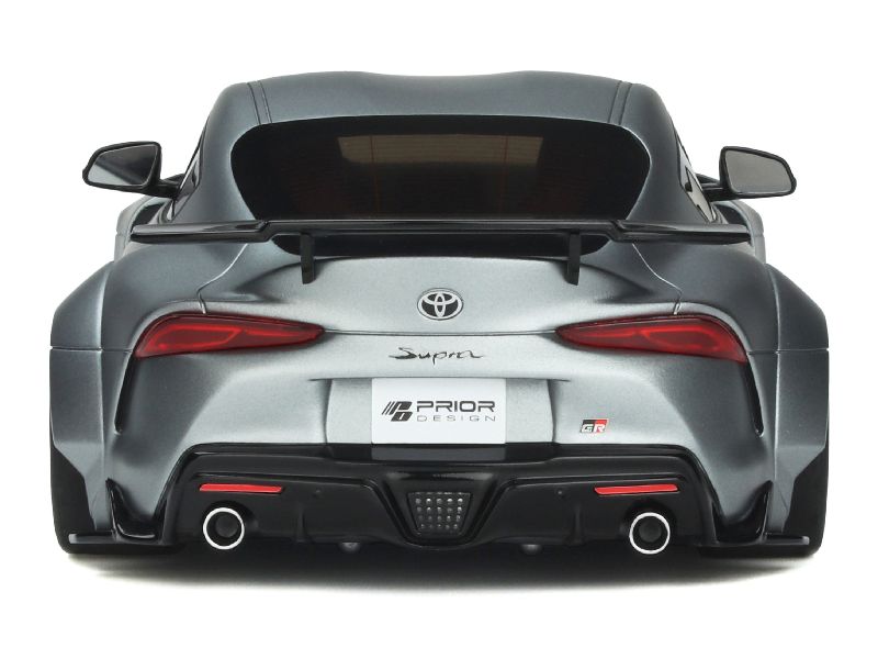 95703 Toyota Supra Prior Design 2020