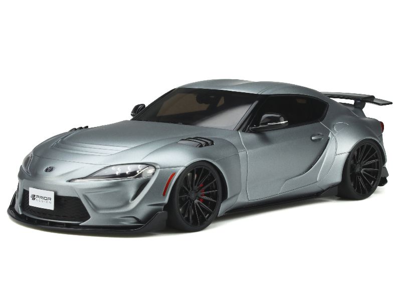 95703 Toyota Supra Prior Design 2020