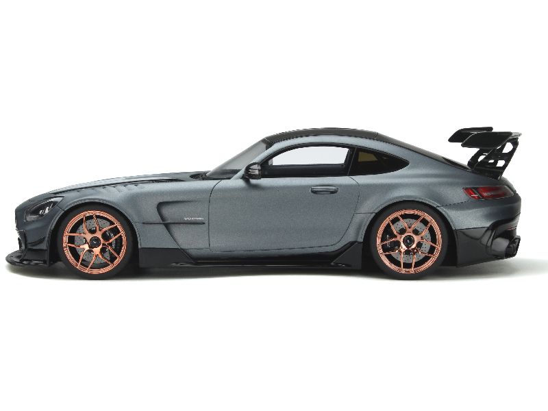 95704 Mercedes AMG GT Black Séries 2020