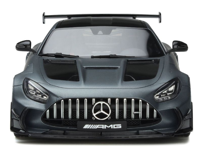 95704 Mercedes AMG GT Black Séries 2020