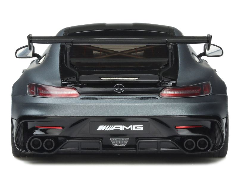 95704 Mercedes AMG GT Black Séries 2020