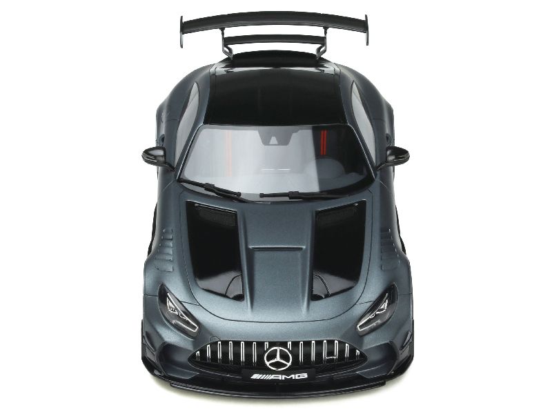 95704 Mercedes AMG GT Black Séries 2020