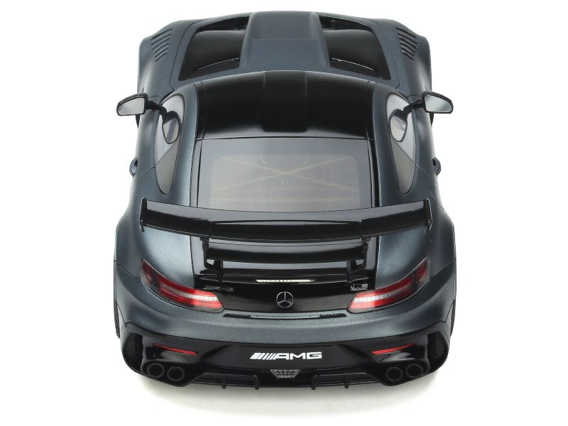 95704 Mercedes AMG GT Black Séries 2020