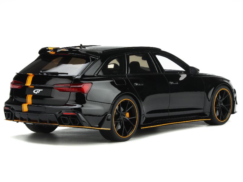 95705 Audi RS6 Avant Mansory 2020