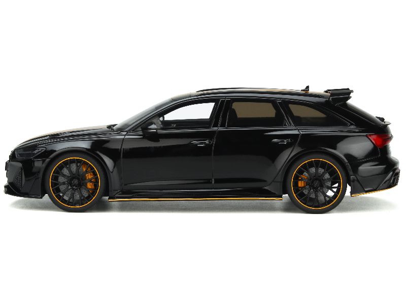 95705 Audi RS6 Avant Mansory 2020