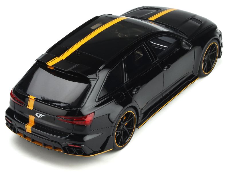 95705 Audi RS6 Avant Mansory 2020