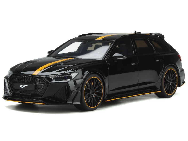 95705 Audi RS6 Avant Mansory 2020