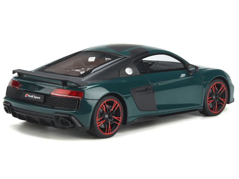 95707 Audi R8 Green Hell 2020