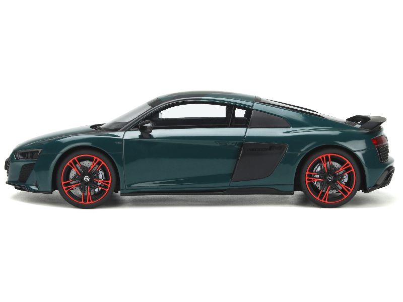 95707 Audi R8 Green Hell 2020