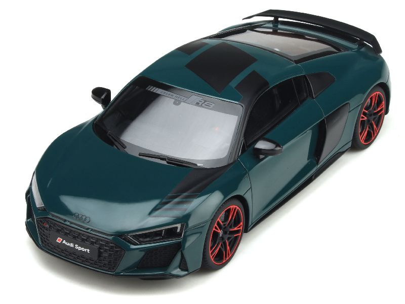 95707 Audi R8 Green Hell 2020