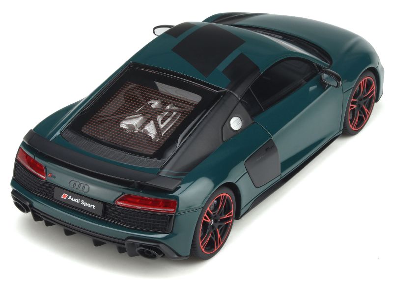 95707 Audi R8 Green Hell 2020